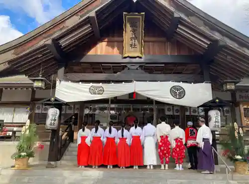 瀧宮神社(広島県)