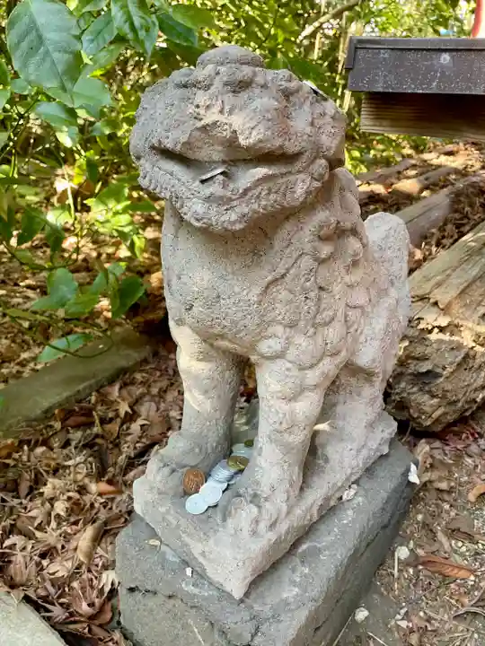 三八城神社(青森県)