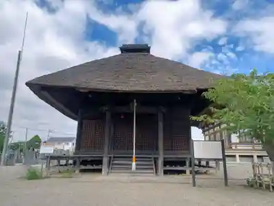 観音寺のその他建物