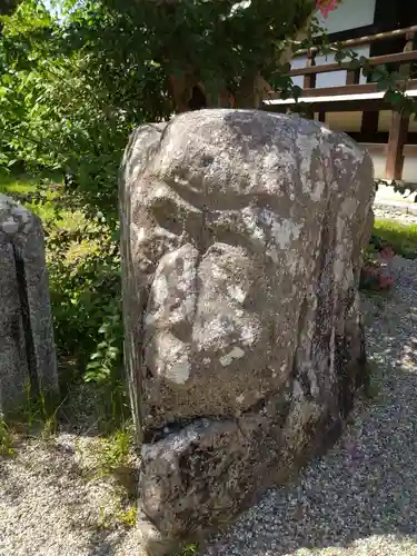 橘寺の庭園