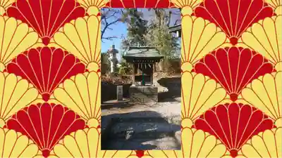 赤羽八幡神社(東京都)