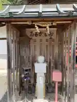 大川稲荷神社(兵庫県)