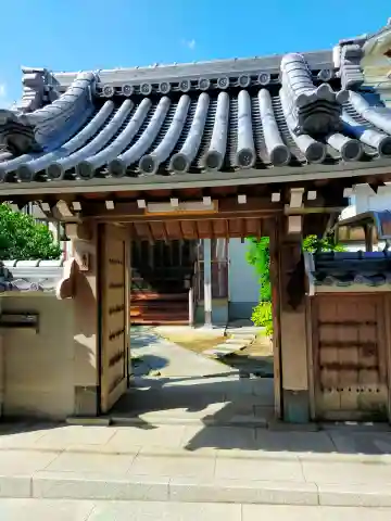 了信寺(大阪府)