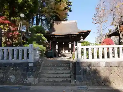 照光寺のその他建物