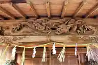 三社神社(島根県)