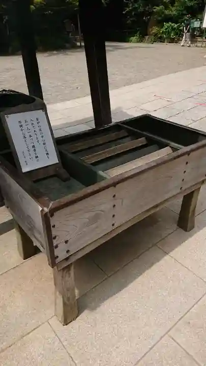 深大寺のその他建物