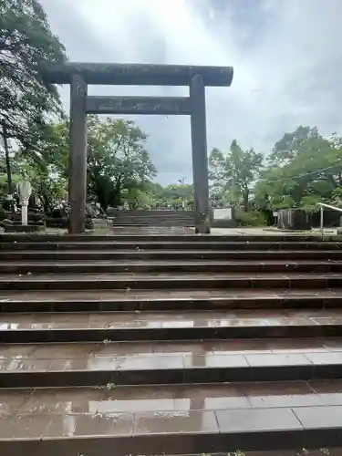 南洲神社(鹿児島県)