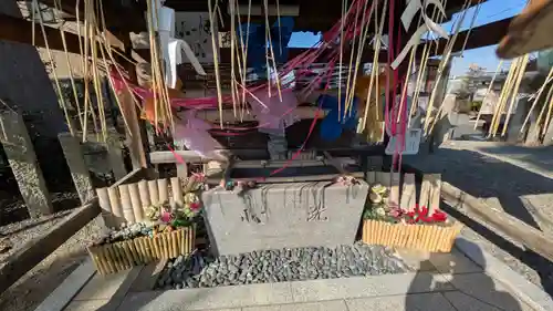 玉田神社(京都府)