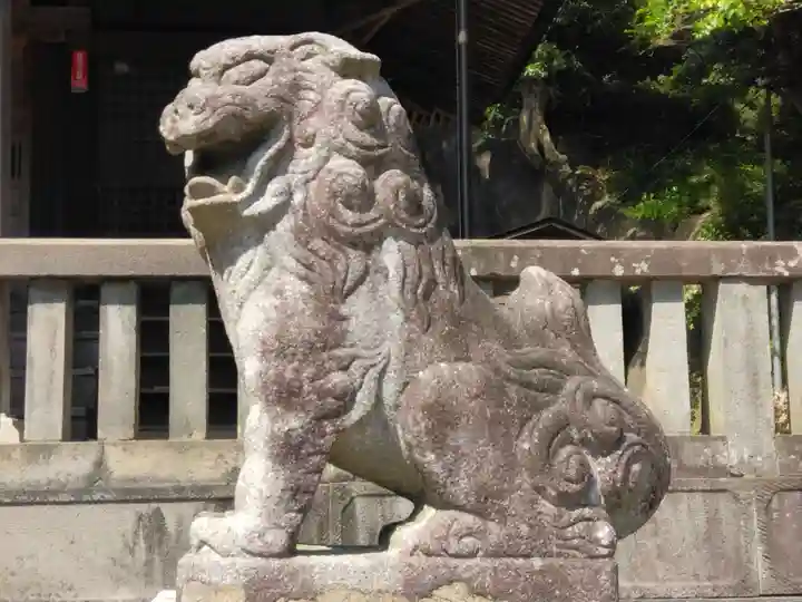 春日神社(神奈川県)