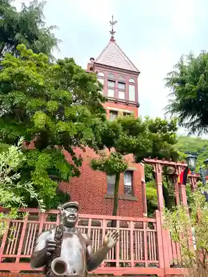 北野天満神社(兵庫県)