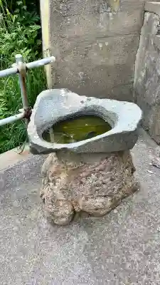 汐首神社(北海道)