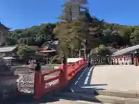 祐徳稲荷神社のその他建物