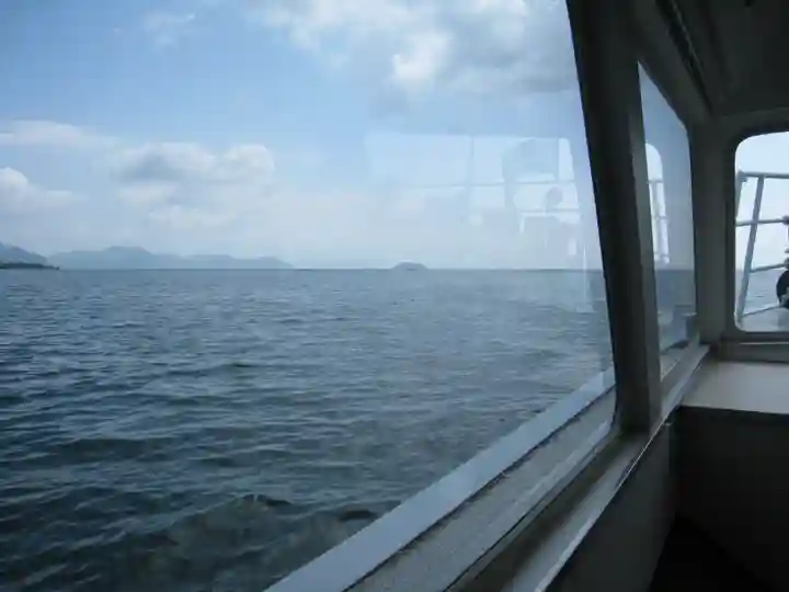 宝厳寺(滋賀県)