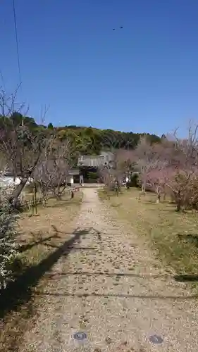 興福院(奈良県)