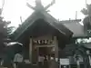 森三吉神社(北海道)