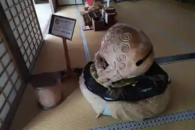 永源寺のその他建物