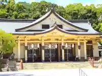 湊川神社(兵庫県)