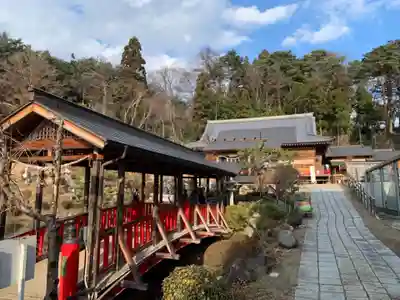 榊山稲荷神社のその他建物