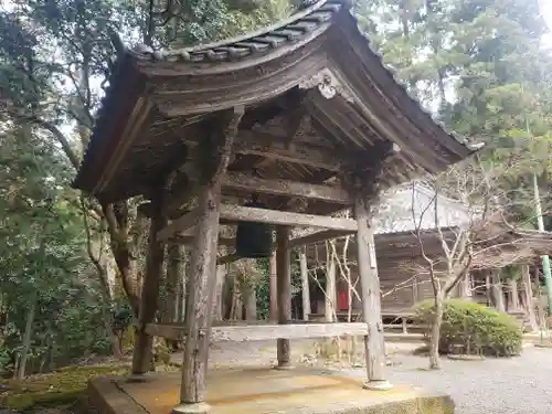 妙楽寺のその他建物