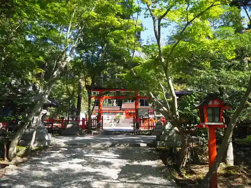 大原野神社(京都府)