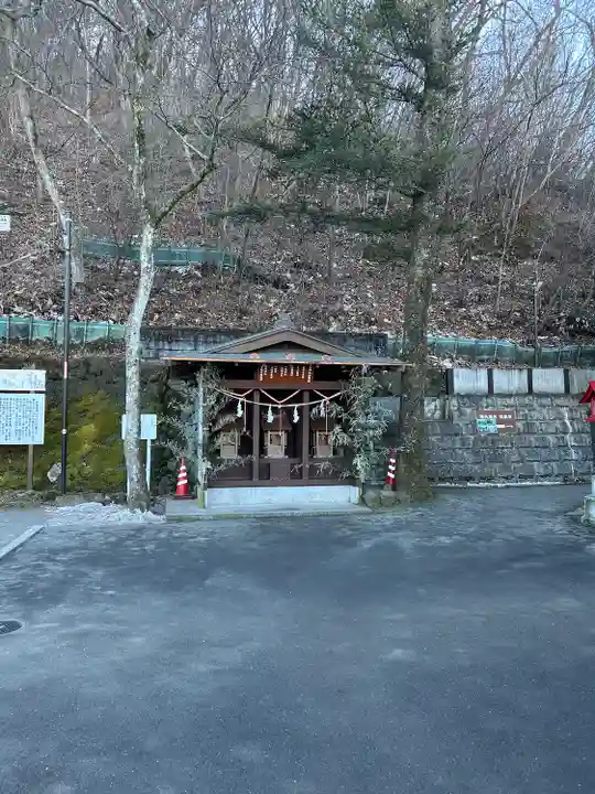 伊香保神社(群馬県)