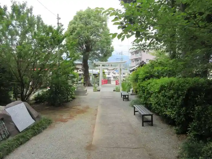 佐野原神社(静岡県)