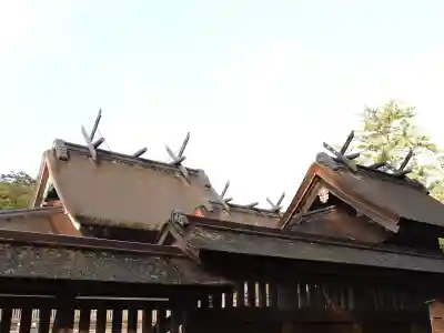 出雲大社(島根県)