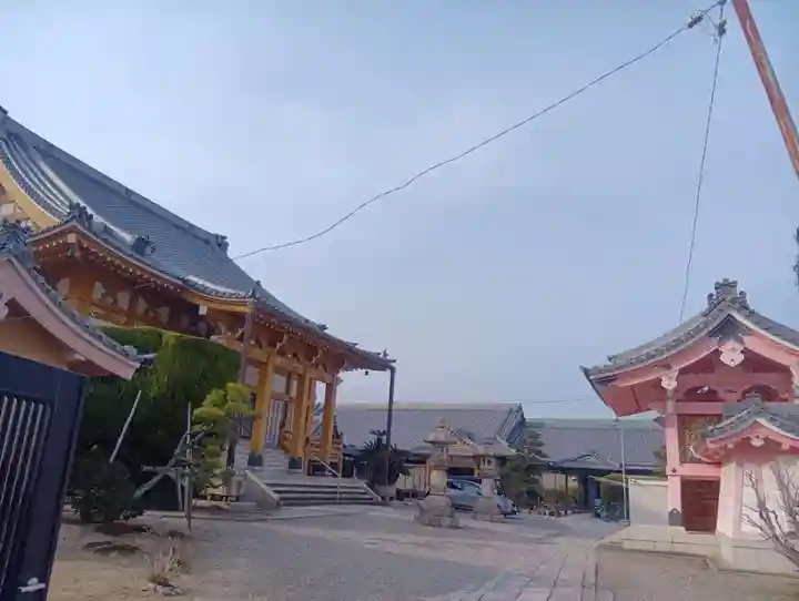 即得寺(愛知県)