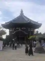 興福寺 南円堂(奈良県)