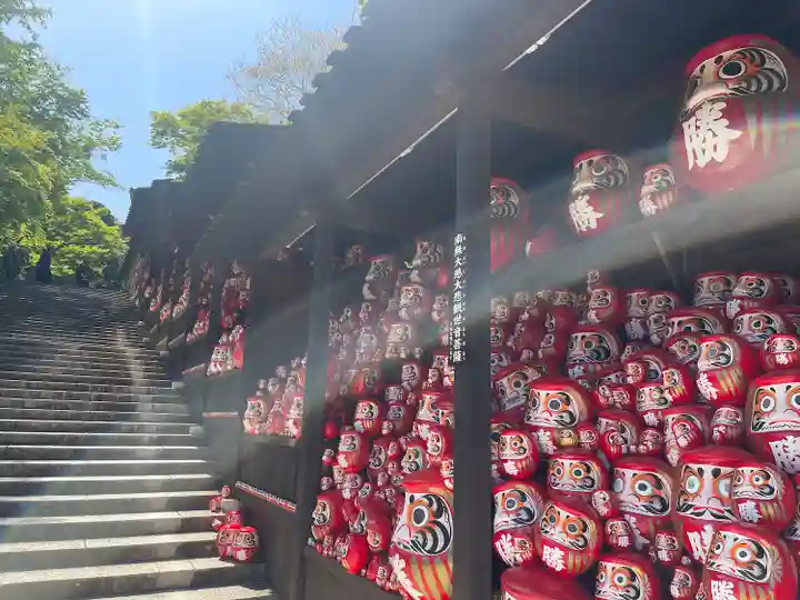 勝尾寺(大阪府)