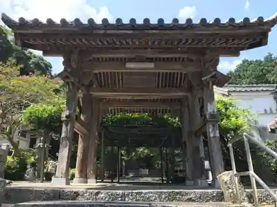 宗生寺(福岡県)