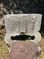 津和野神社(島根県)