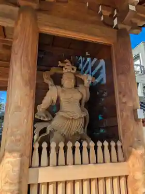 源長寺(東京都)