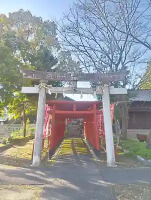 産霊神社(岐阜県)