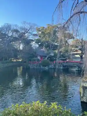 三嶋大社(静岡県)