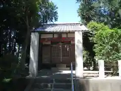 神明社(埼玉県)