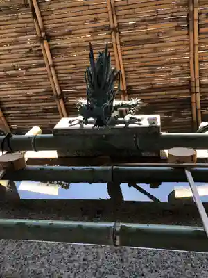 菟橋神社(石川県)