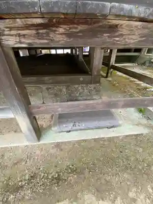 和氣神社（和気神社）のその他建物