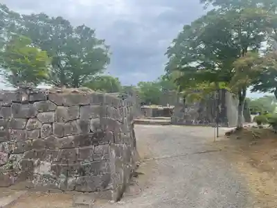 岡城天満神社(大分県)