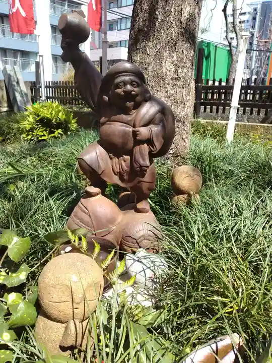 経王寺(東京都)