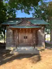 八大龍王神社(徳島県)