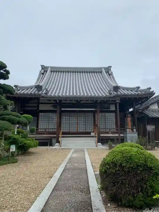 正伝寺(大阪府)