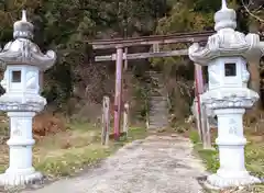 愛宕神社(宮城県)