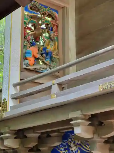 宝登山神社(埼玉県)