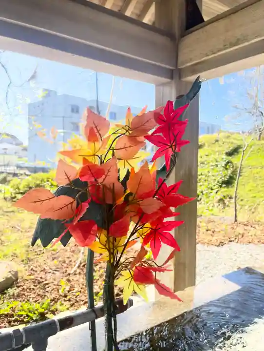 釧路一之宮 厳島神社(北海道)