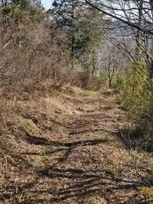 愛宕神社（山宮）(栃木県)