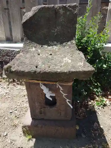 武井神社の建物その他