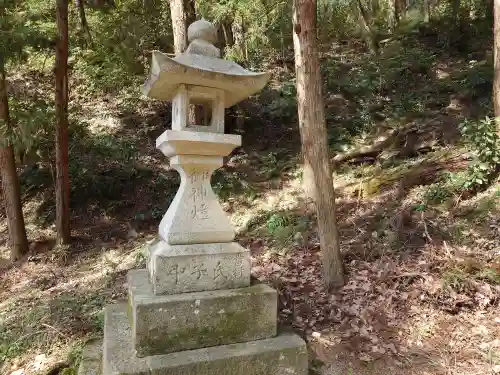 金刀比羅神社(岡山県)