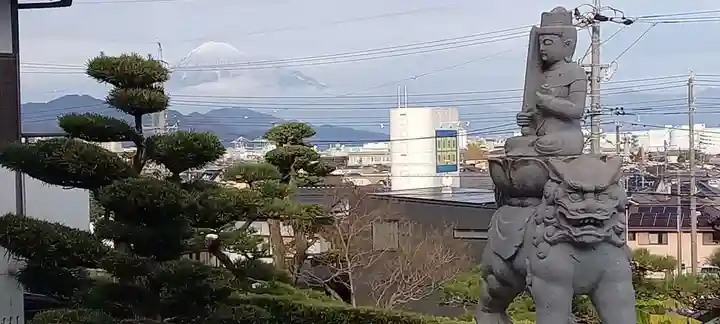 龍華寺(静岡県)