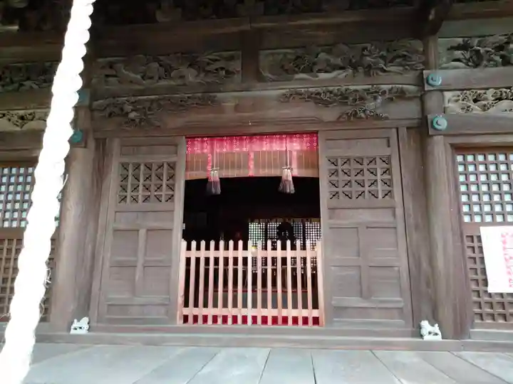 住吉神社(東京都)